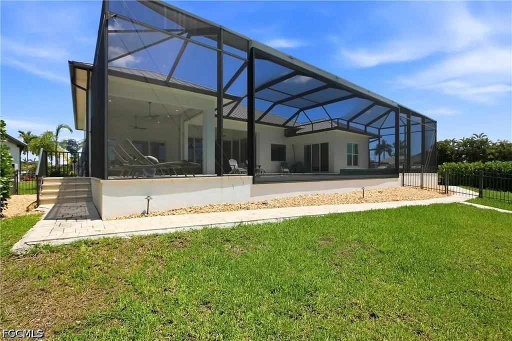 3100 Surfside Boulevard Cape Coral FL 33914