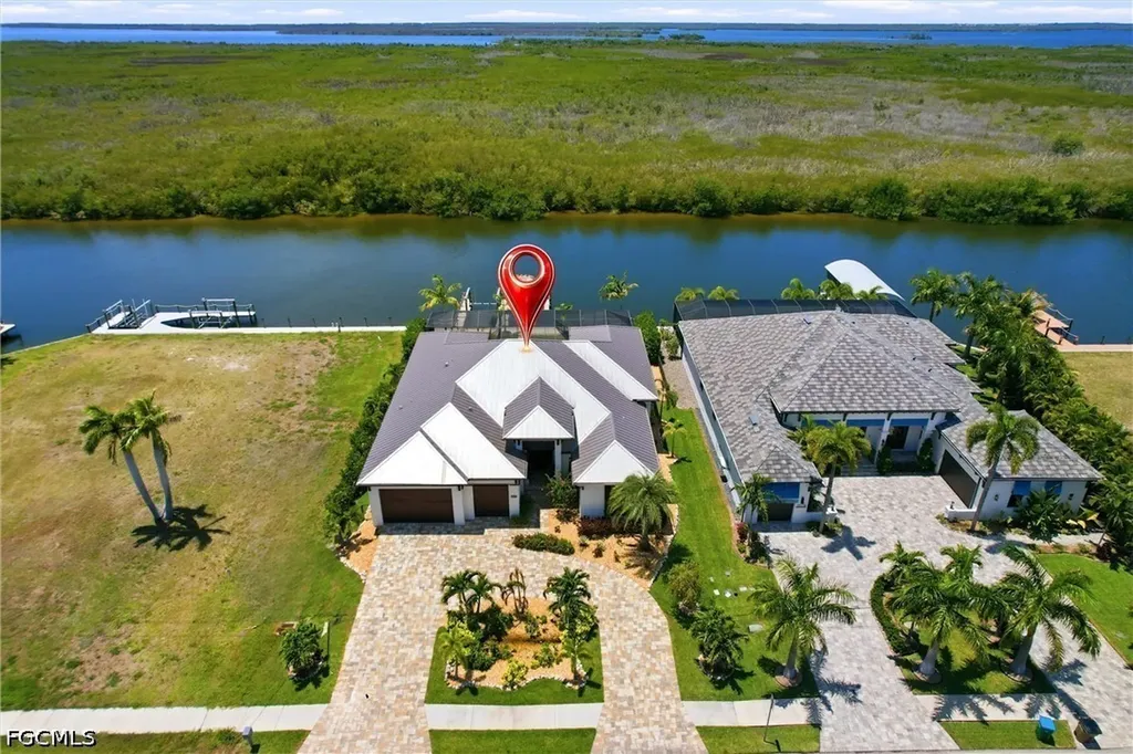 3100 Surfside Boulevard Cape Coral FL 33914