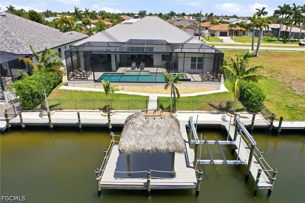 3100 Surfside Boulevard Cape Coral FL 33914