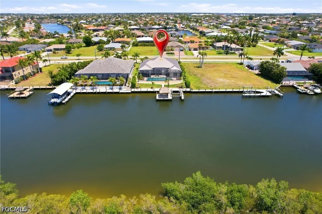 3100 Surfside Boulevard Cape Coral FL 33914