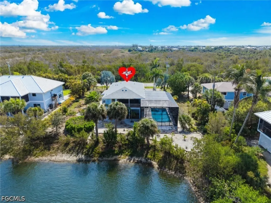 589 Rabbit Road Sanibel FL 33957