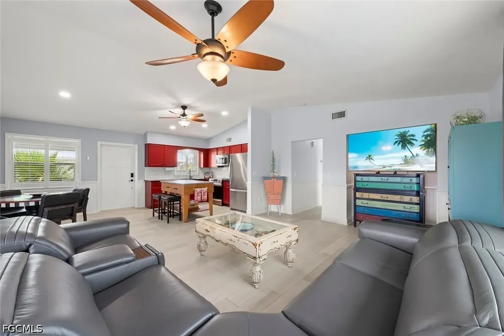 589 Rabbit Road Sanibel FL 33957