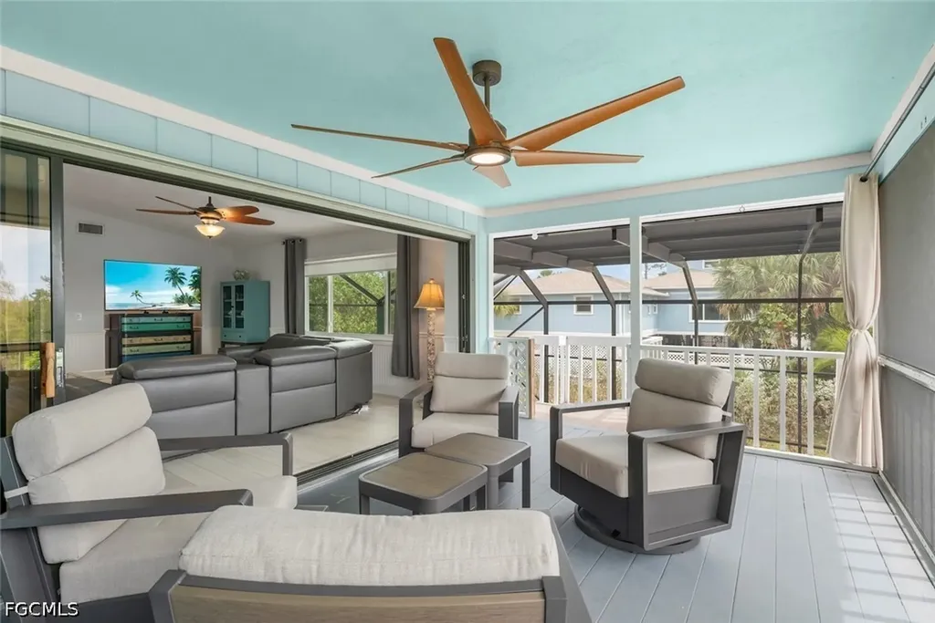 589 Rabbit Road Sanibel FL 33957
