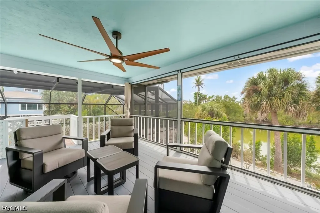 589 Rabbit Road Sanibel FL 33957