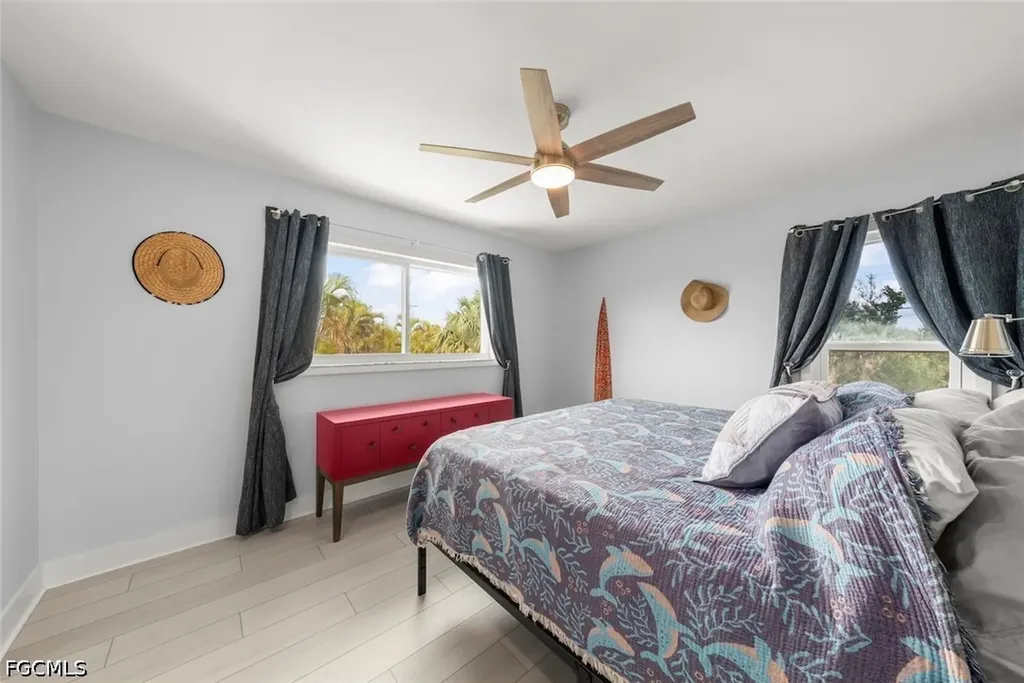 589 Rabbit Road Sanibel FL 33957