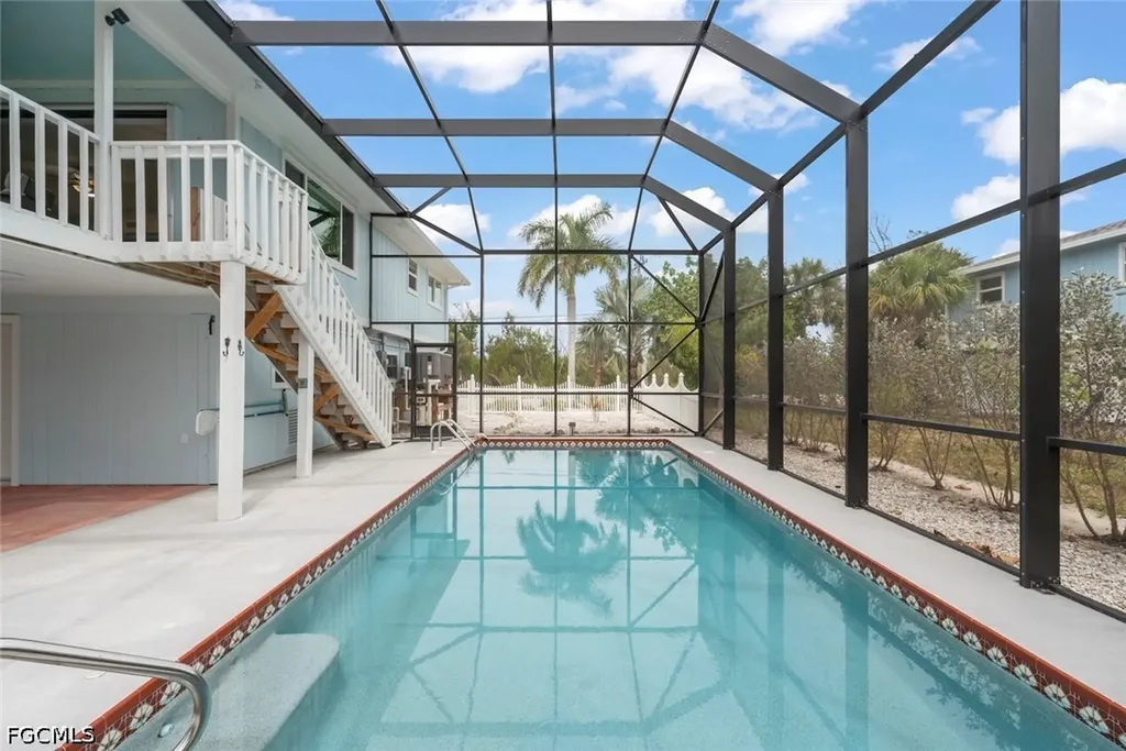 589 Rabbit Road Sanibel FL 33957