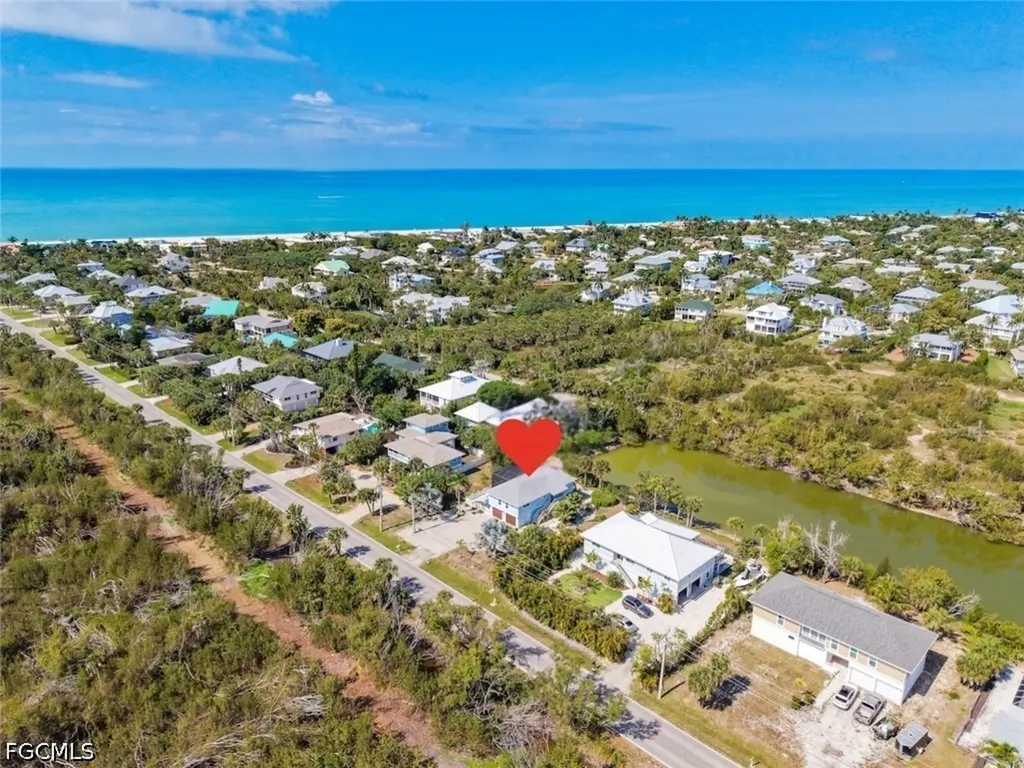 589 Rabbit Road Sanibel FL 33957