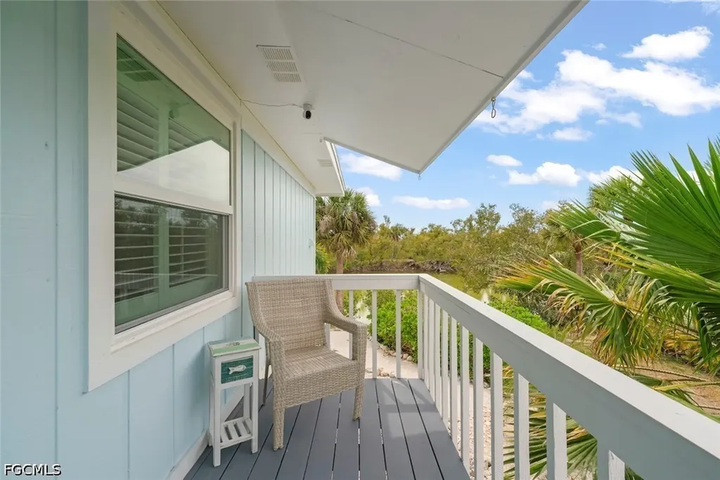 589 Rabbit Road Sanibel FL 33957