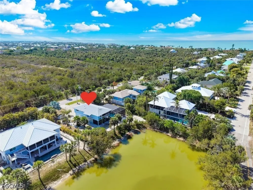 589 Rabbit Road Sanibel FL 33957