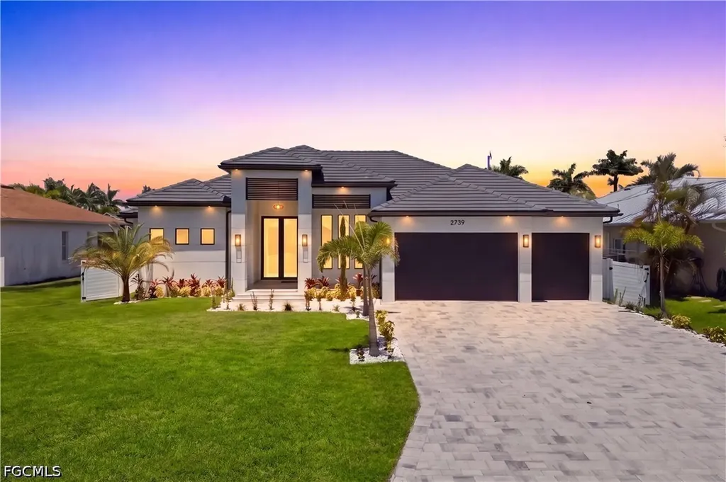 2739 SW 42nd Lane Cape Coral FL 33914