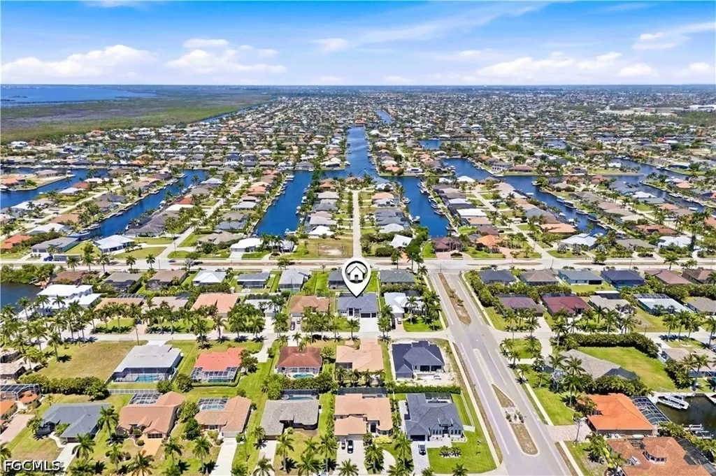 2739 SW 42nd Lane Cape Coral FL 33914