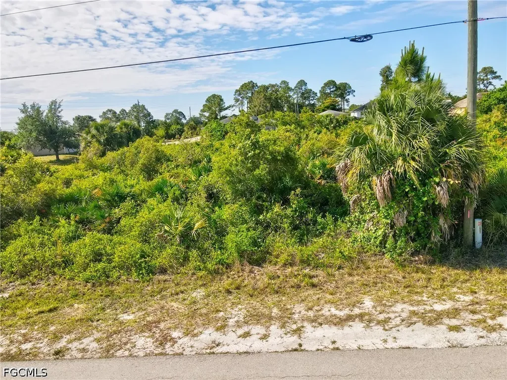 2901 67th Street W Lehigh Acres FL 33971