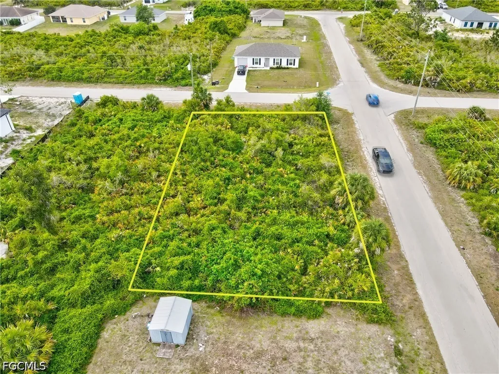 2901 67th Street W Lehigh Acres FL 33971