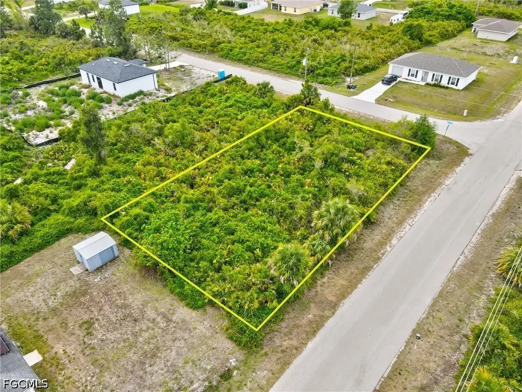 2901 67th Street W Lehigh Acres FL 33971