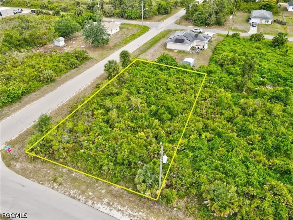 2901 67th Street W Lehigh Acres FL 33971
