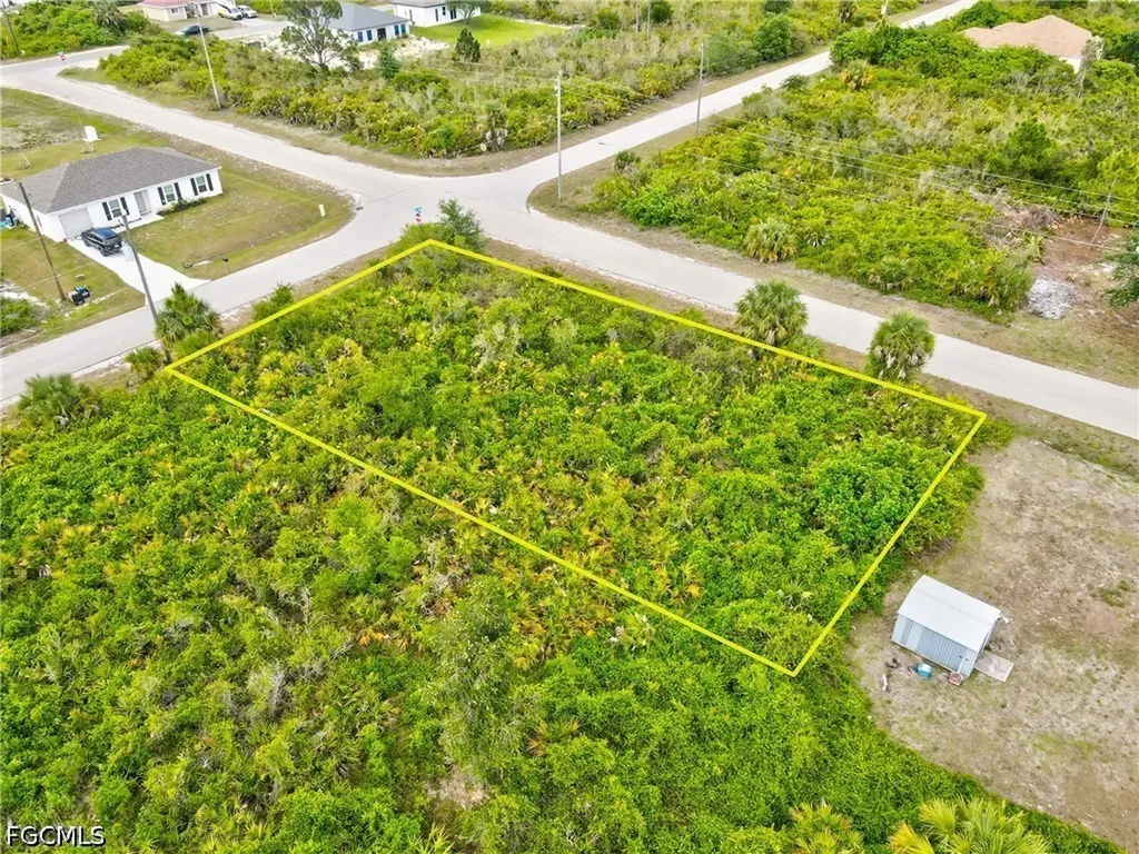 2901 67th Street W Lehigh Acres FL 33971