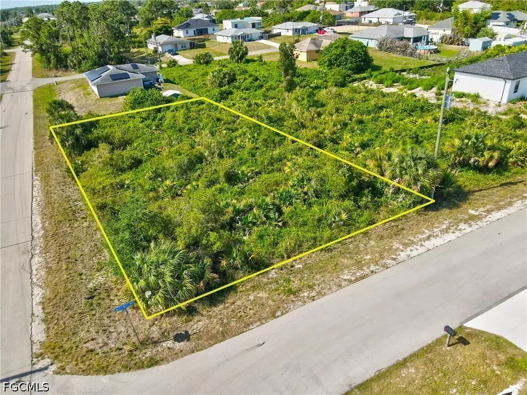 2901 67th Street W Lehigh Acres FL 33971