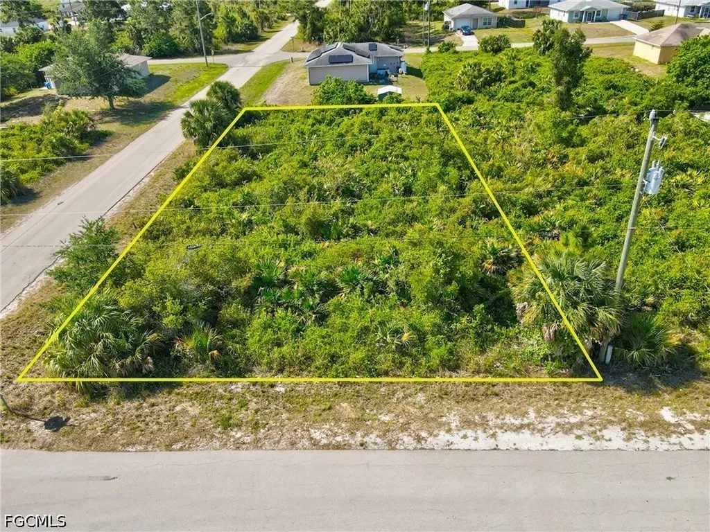 2901 67th Street W Lehigh Acres FL 33971
