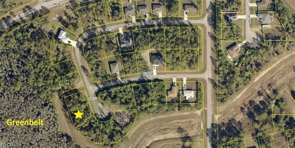 8103 Life Court Labelle FL 33935