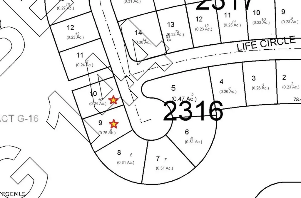 8103 Life Court Labelle FL 33935