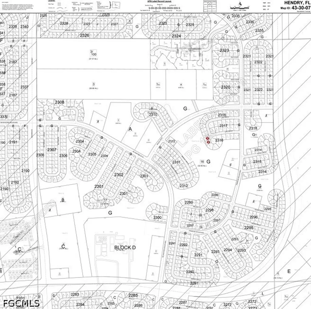 8103 Life Court Labelle FL 33935