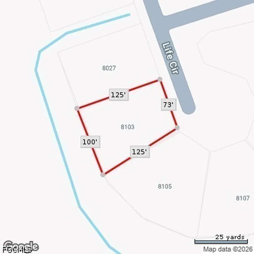 8103 Life Court Labelle FL 33935