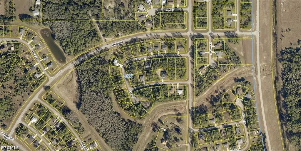 8103 Life Court Labelle FL 33935