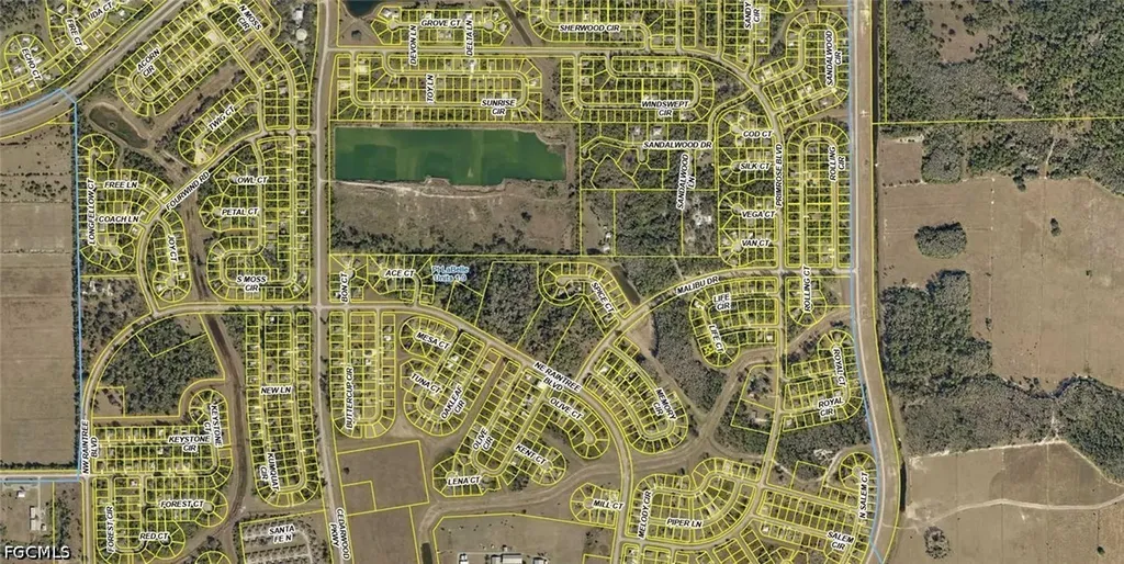 8103 Life Court Labelle FL 33935