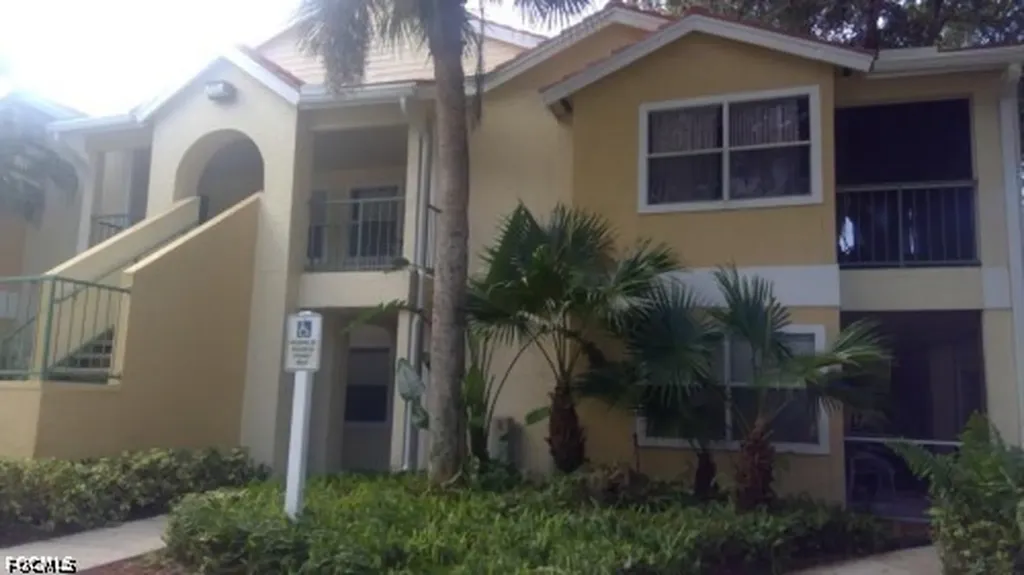 12520 Equestrian Circle Fort Myers FL 33907