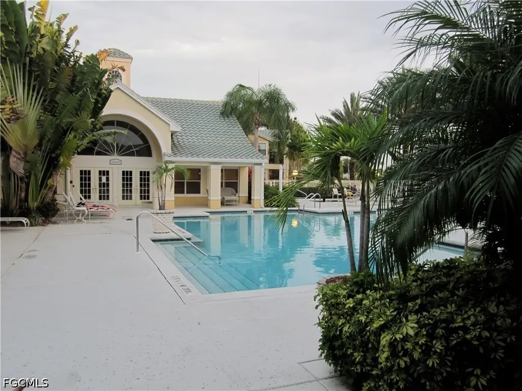 12520 Equestrian Circle Fort Myers FL 33907