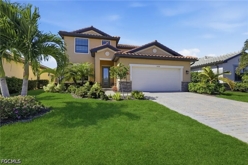 11924 Arbor Trace Drive Fort Myers FL 33913