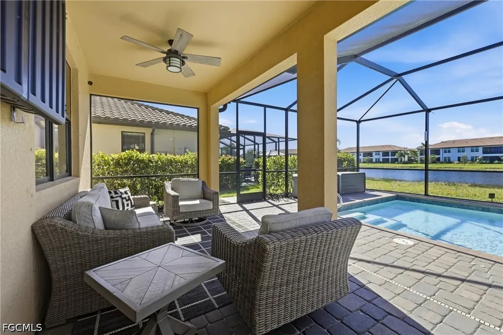 11924 Arbor Trace Drive Fort Myers FL 33913