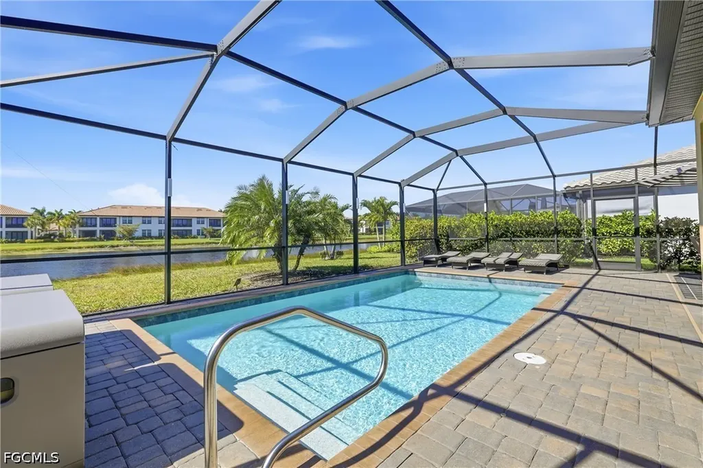11924 Arbor Trace Drive Fort Myers FL 33913