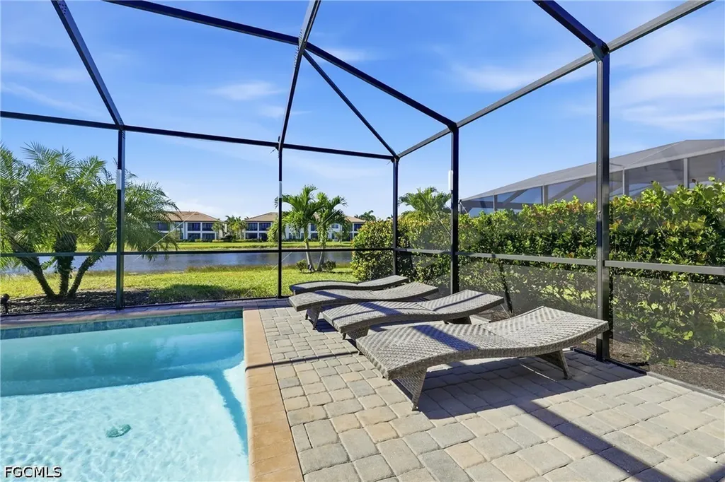 11924 Arbor Trace Drive Fort Myers FL 33913