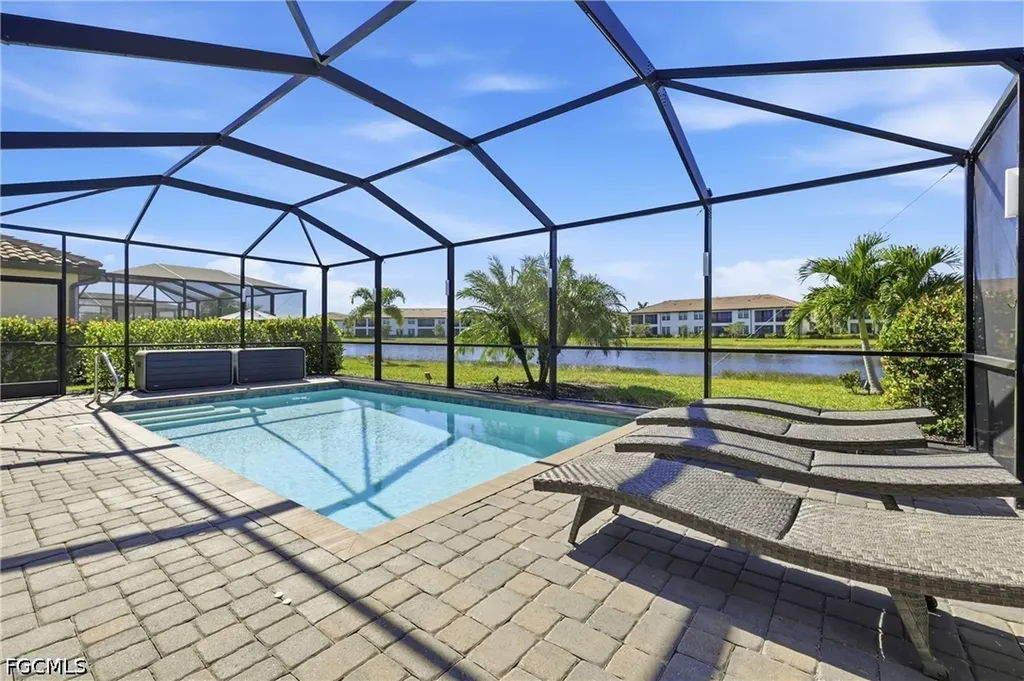 11924 Arbor Trace Drive Fort Myers FL 33913