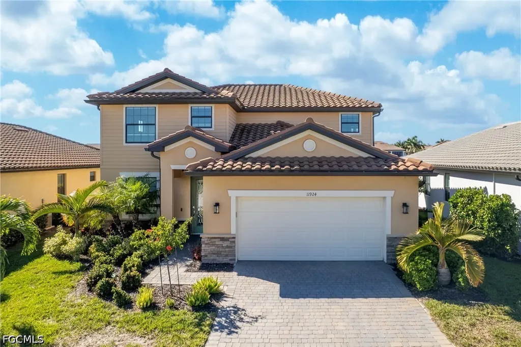 11924 Arbor Trace Drive Fort Myers FL 33913