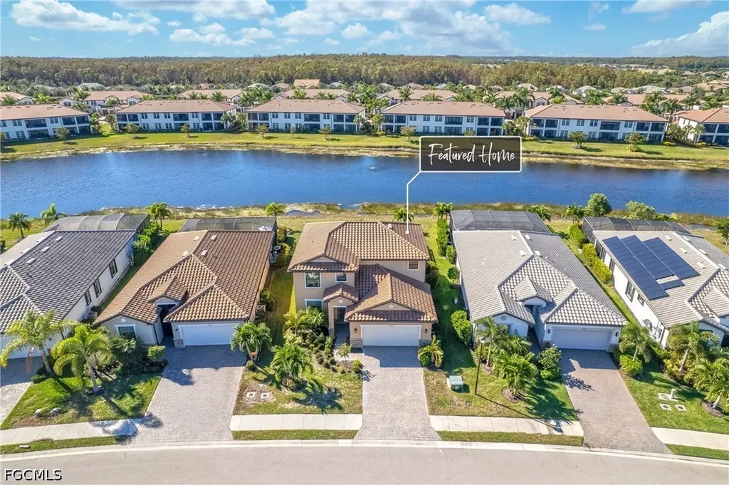 11924 Arbor Trace Drive Fort Myers FL 33913