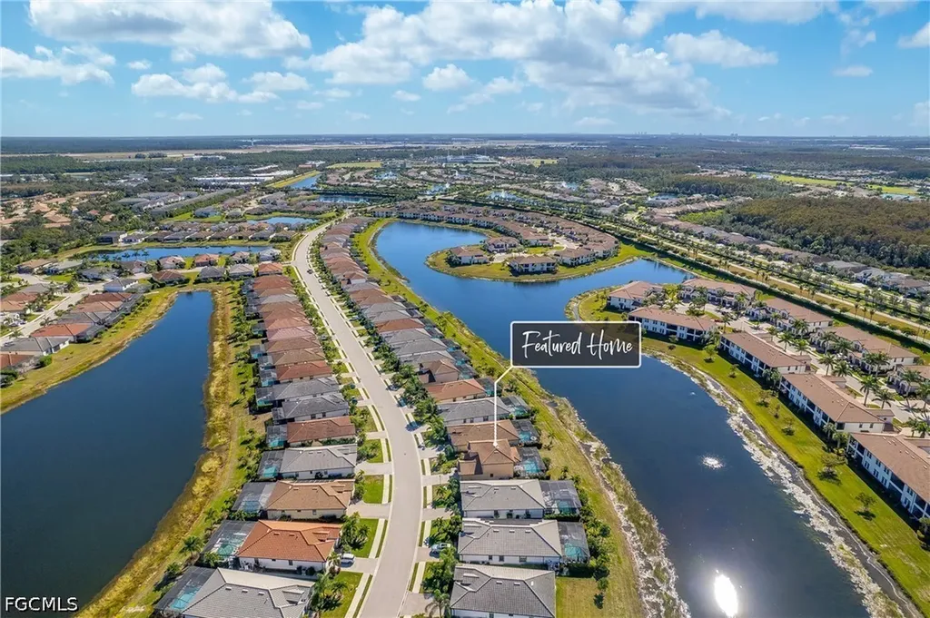 11924 Arbor Trace Drive Fort Myers FL 33913