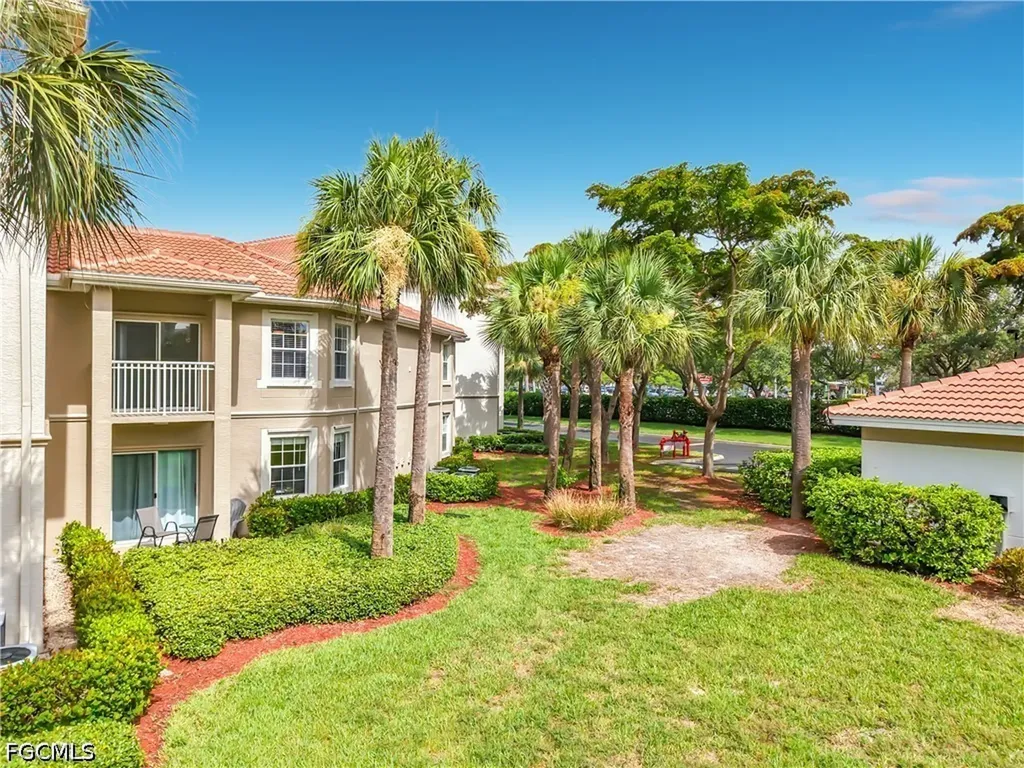 15625 Ocean Walk Circle Fort Myers FL 33908