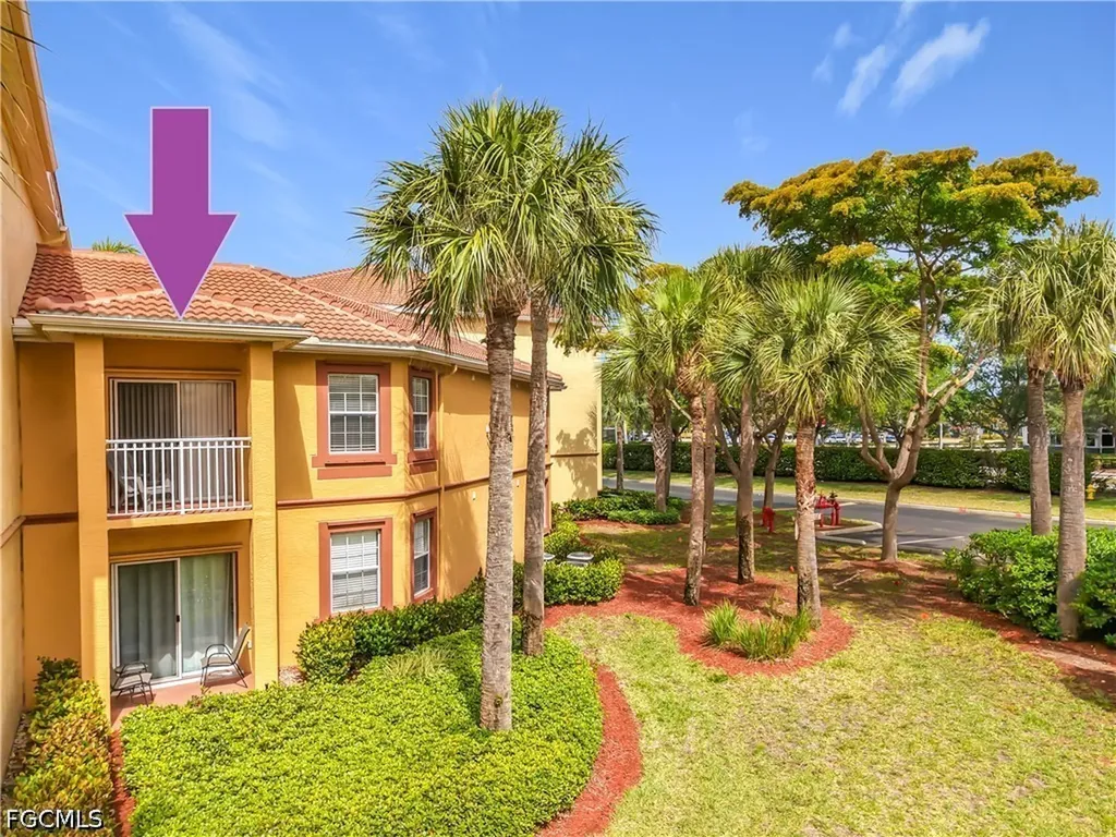 15625 Ocean Walk Circle Fort Myers FL 33908