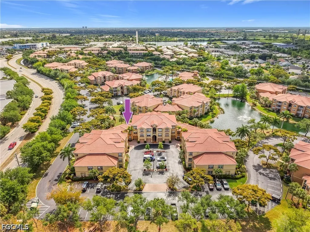 15625 Ocean Walk Circle Fort Myers FL 33908
