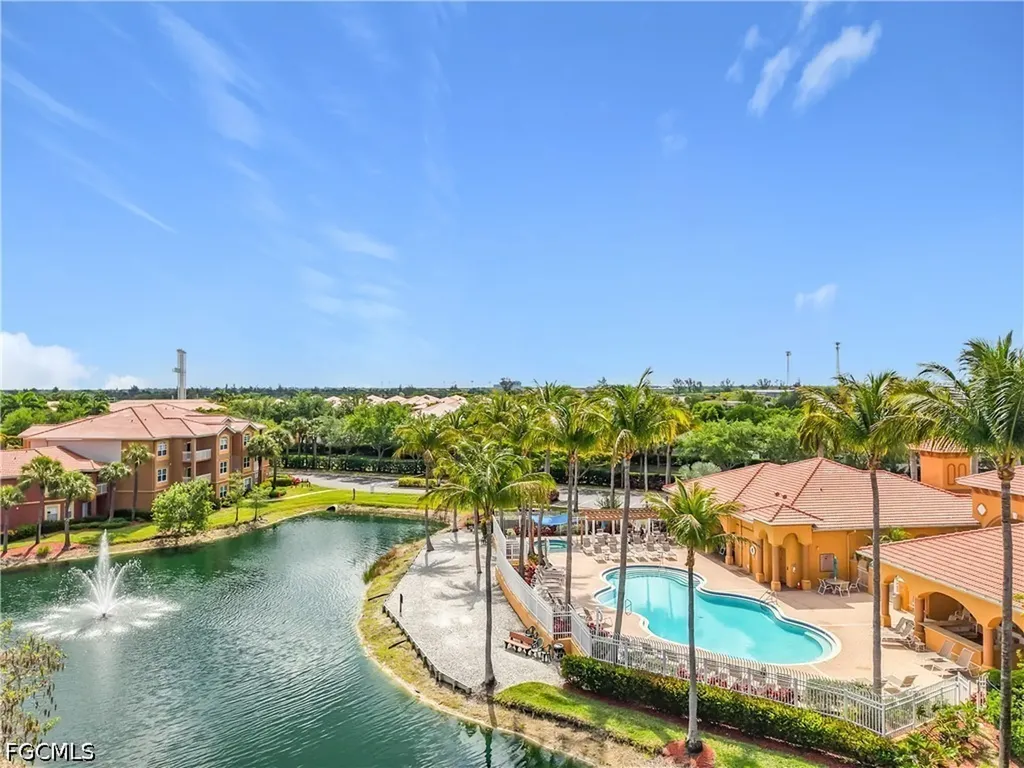 15625 Ocean Walk Circle Fort Myers FL 33908