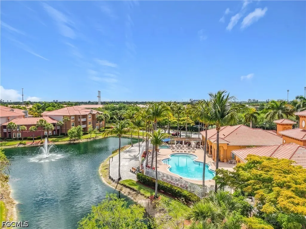 15625 Ocean Walk Circle Fort Myers FL 33908