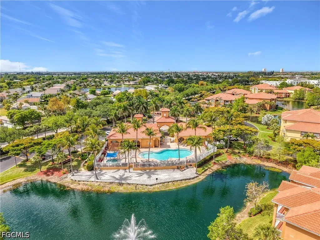 15625 Ocean Walk Circle Fort Myers FL 33908