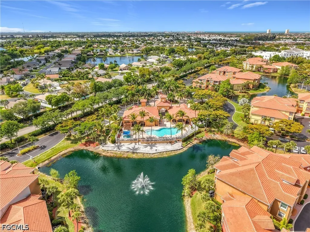 15625 Ocean Walk Circle Fort Myers FL 33908