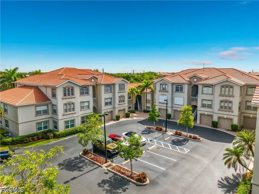 15625 Ocean Walk Circle Fort Myers FL 33908