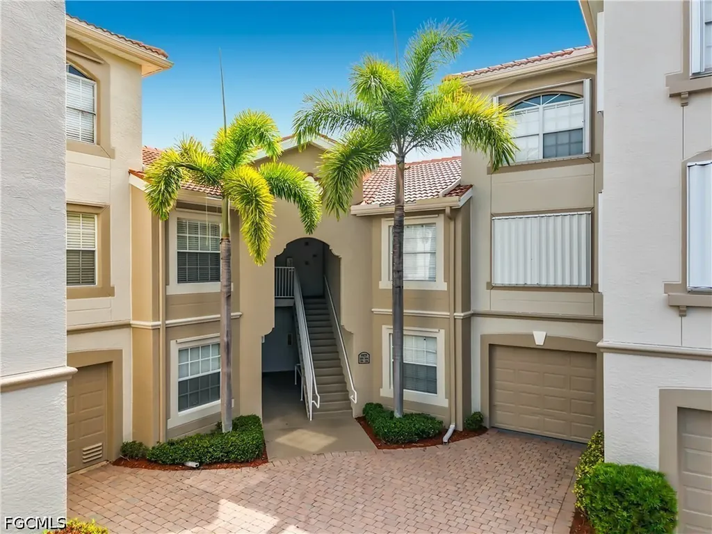 15625 Ocean Walk Circle Fort Myers FL 33908