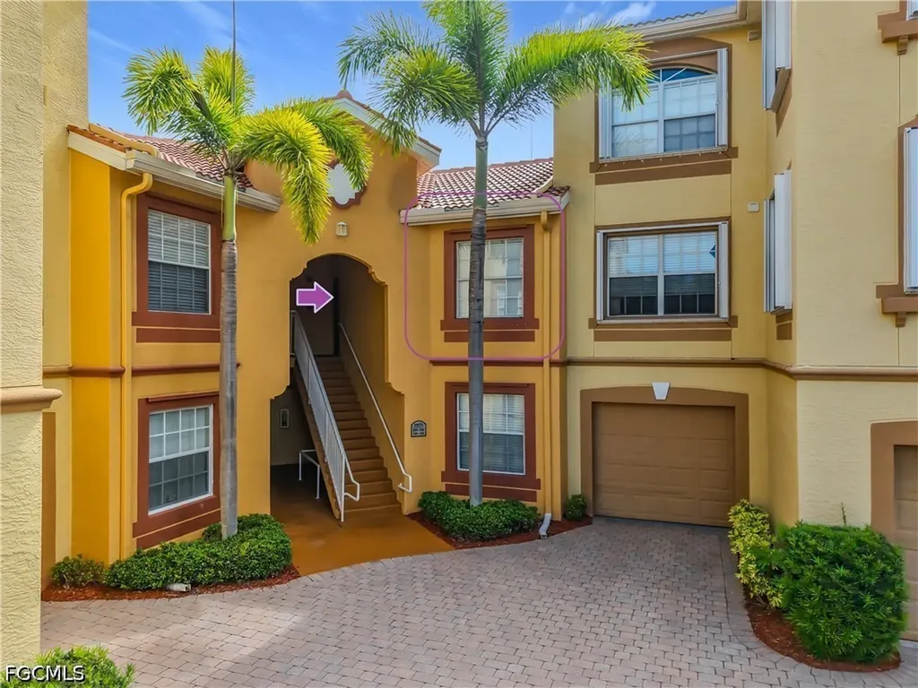 15625 Ocean Walk Circle Fort Myers FL 33908