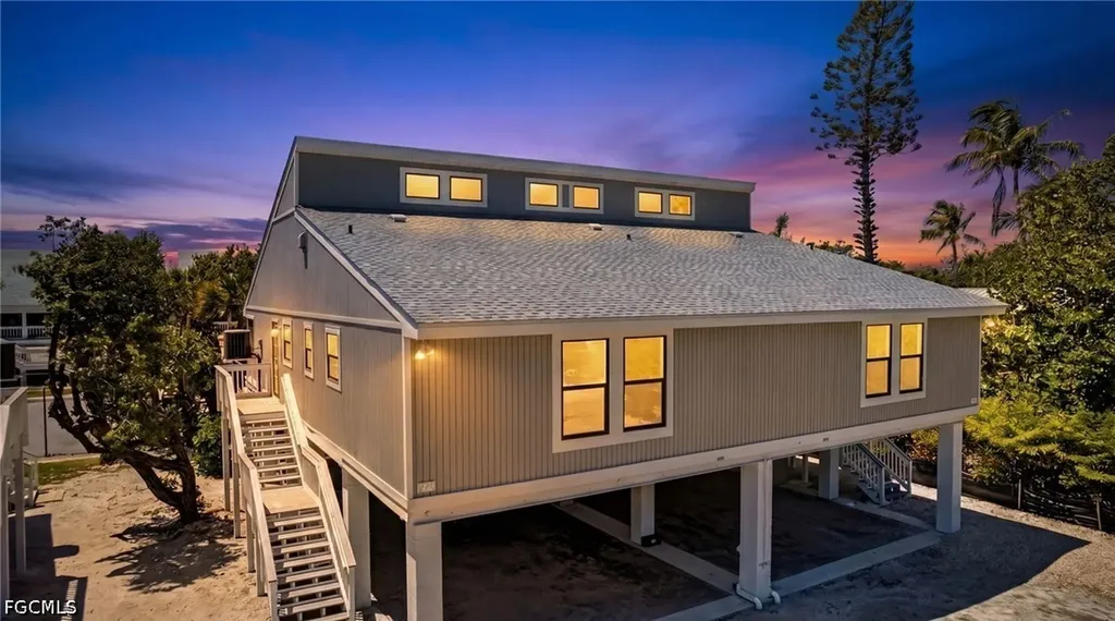 745 Cardium Street Sanibel FL 33957