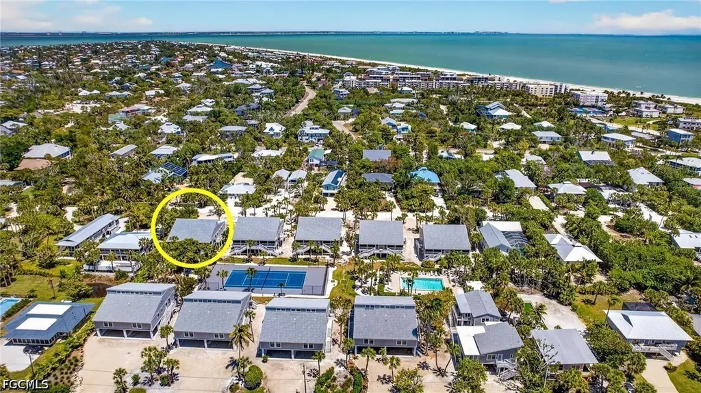 745 Cardium Street Sanibel FL 33957